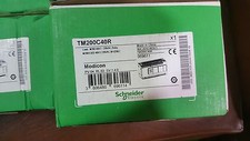 Schneider Electric Modicon PLC