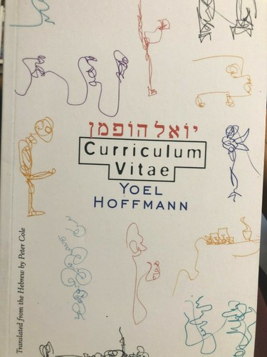2009 yoel hoffmann - 2009,