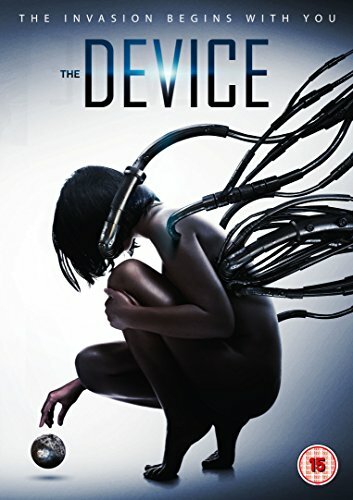 The device dvd sci - dvd, &