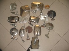 SPECCHI D'EPOCA IN BLOCCO LEGGI INSERZIONE