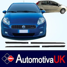 Strisce Sfregamento Fiat