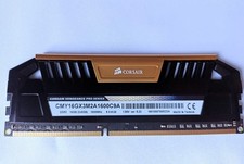 Corsair Vengeance DDR3 8GB