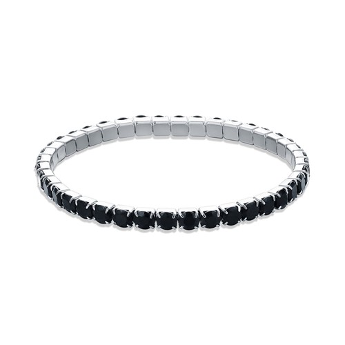 Bracciale brand donna tennis - bracciale,