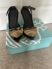 Scarpe sintetiche Vivienne