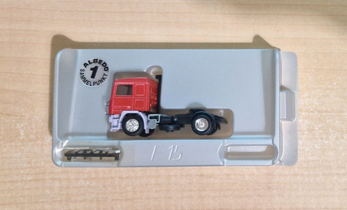 Albedo herpa 300145 volvo - 300145,