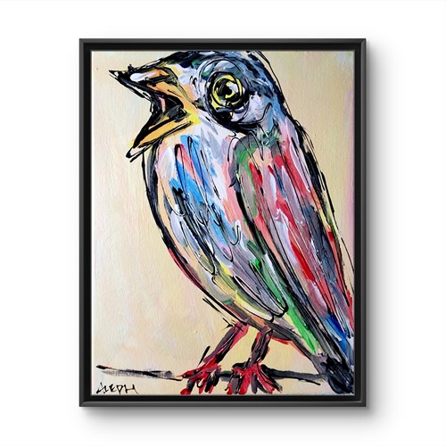 Quadro astratto originale