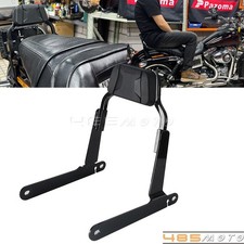 Schienale Sissy Bar per Harley
