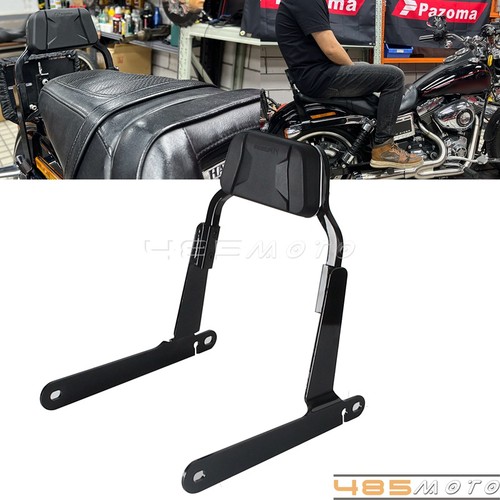 Schienale sissy bar per harley - schienale,