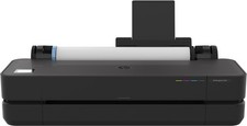 HP PLOTTER DESIGNJET T250 24