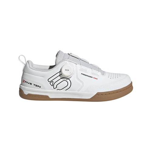 Scarpe mtb flat freerider pro - scarpe,