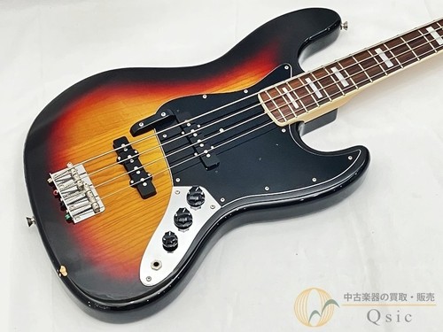 Fender japan jb75 90us con - fender,