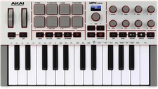 Akai professional mpk - mini, iv