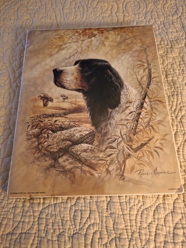 Vintage nos ruane manning - vintage,