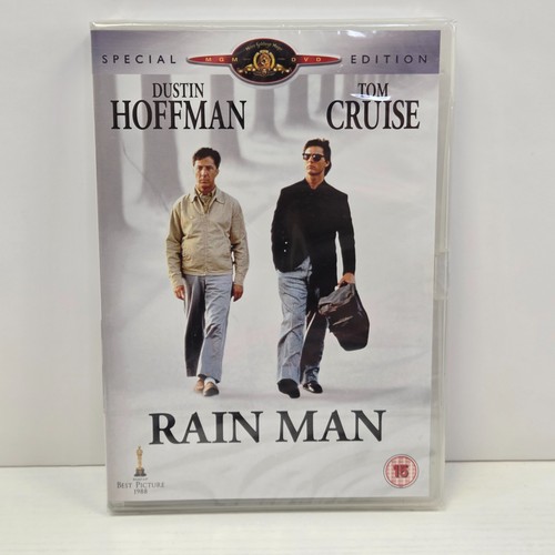 Rain man 1988 - rain, special