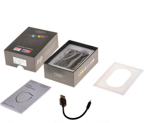 Amplificatore portatile