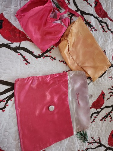 Vtg schiaparelli signed pink - schiaparelli,