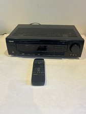 TEAC AG-V4200 Ricevitore Audio