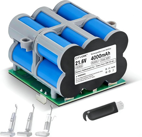 Batteria ricambio - batteria,