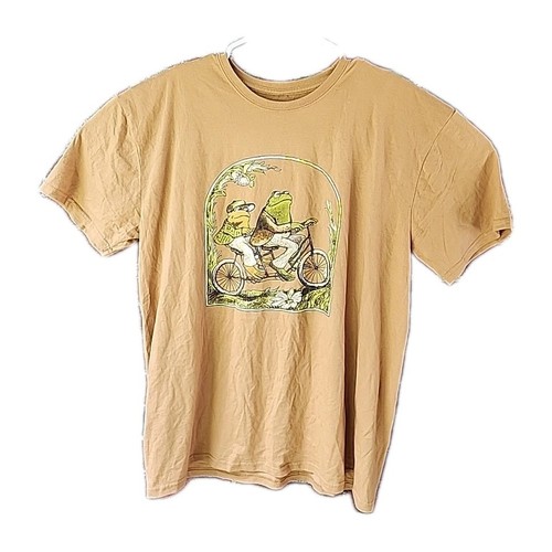 Shirt grafica rana rospo - t-shirt,