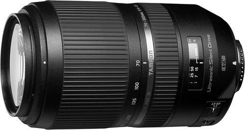 Tamron 300mm 5 - sp, di
