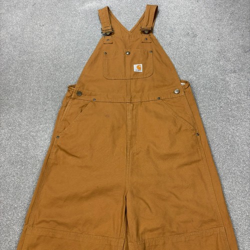 Salopette carhartt per bambini - per,