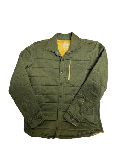 Bean traverse primaloft - ll,