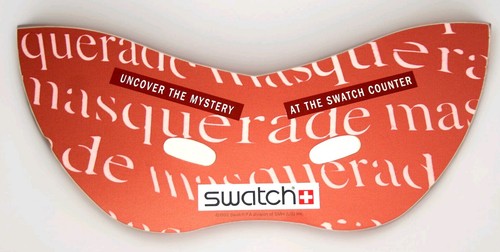 Orologio swatch ufficiale - swatch,