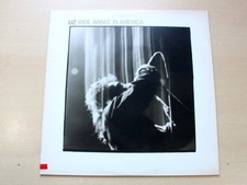 U2/Wide Awake In America/1985 Island 12" Single EP/EX