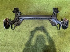 Ponte Assale Posteriore