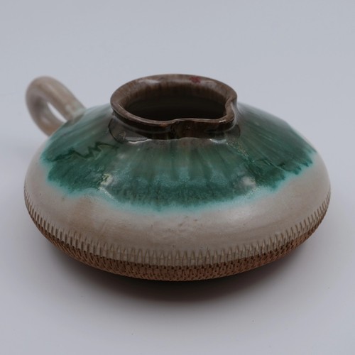 Lampada olio ceramica - ad, in