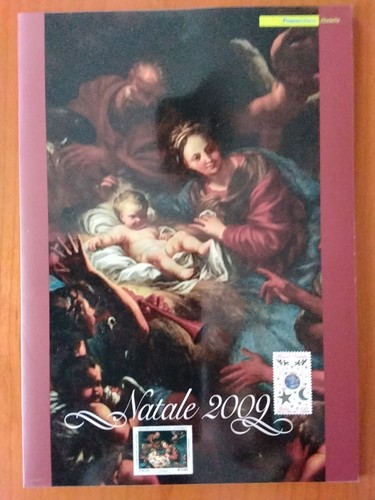 Italia 2009 folder natale - 2009,