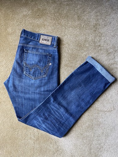 Jeans uomo edwin - uomo, slim