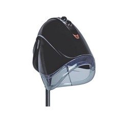 Comair Asciugacapelli Egg Nero