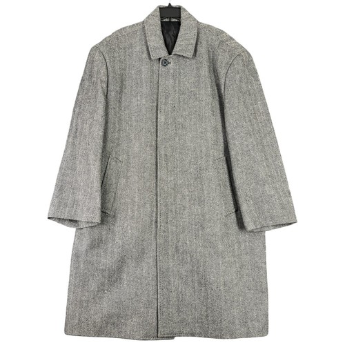 Cappotto paul fredrick lana - fredrick,