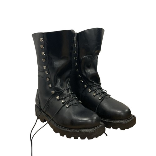 Austrian army leather - army, combat