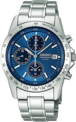 Seiko selection sbtq071 uomo - seiko,