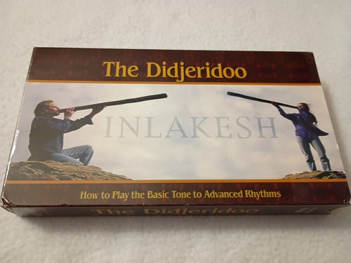 How play the didjeridoo - play,