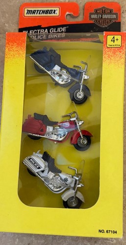 Matchbox confezione - confezione, 3