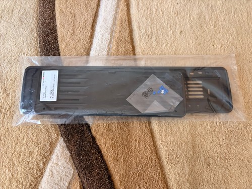 Portatarga würth originale - portatarga,
