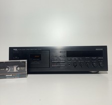 Yamaha KX-670 nero top di