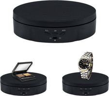 5.7 Pollici Piatto Girevole