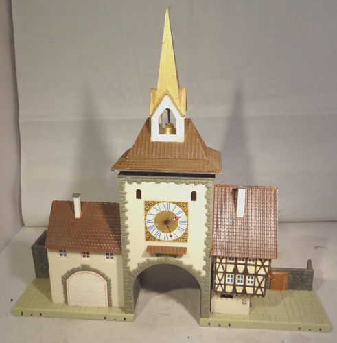 Faller echelle porte de - ho,