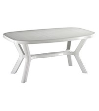 TAVOLO DA ESTERNO "ANTIBE" IN