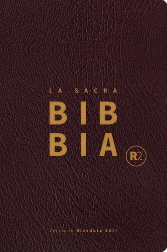 Libri bibbia versione - bibbia,