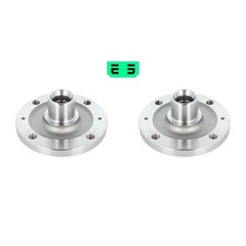 OPTIMAL 2x mozzo ruota