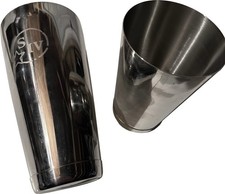 Koriko Stainless Steel Boston