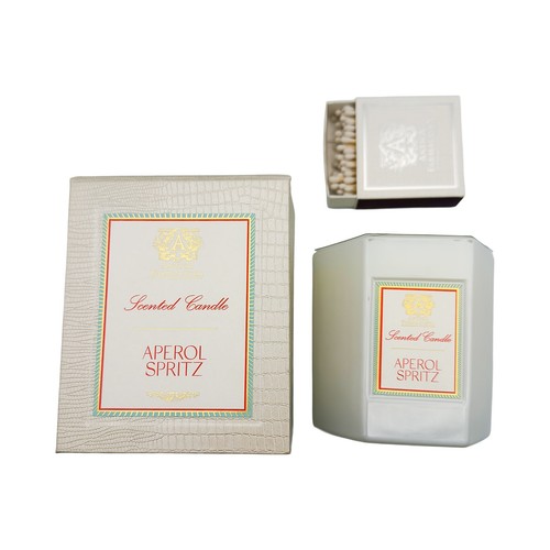 Candela vaso ore - candela,