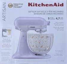 KitchenAid Artisan 5Qt Stand