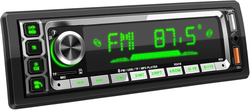 Rds autoradio bluetooth - rds,