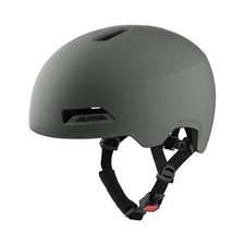 casco haarlem grigio ALPINA